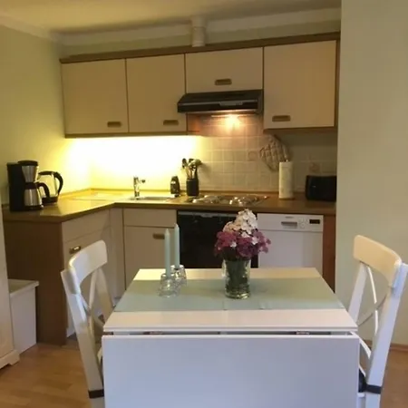 Apartament Stockrose - #123985 Schashagen