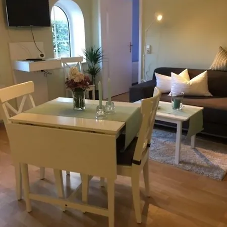 Stockrose - #123985 Apartament Schashagen